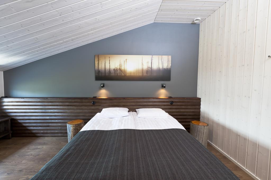 Santalahti Resort Apartments Kotka Room photo