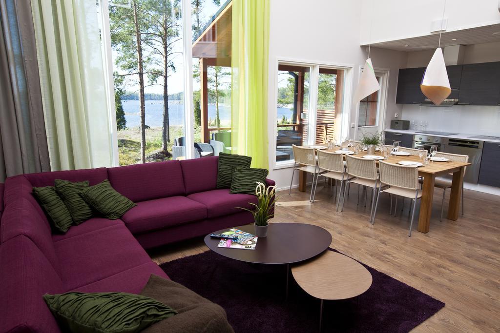 Santalahti Resort Apartments Kotka Room photo