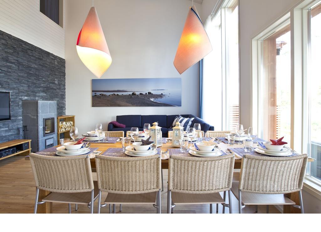 Santalahti Resort Apartments Kotka Room photo