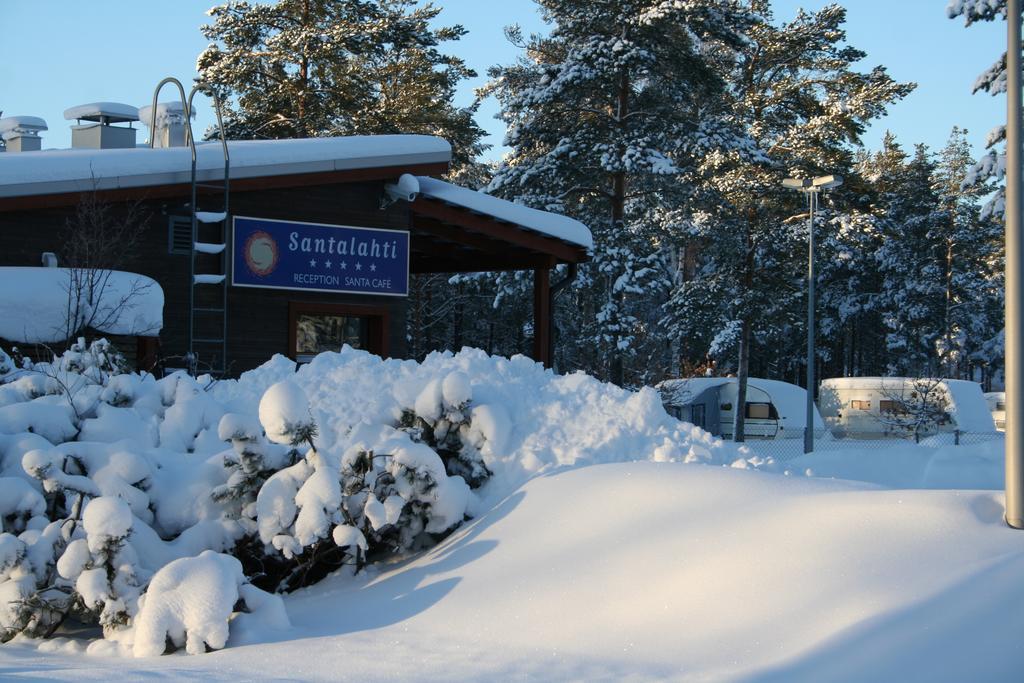 Santalahti Resort Apartments Kotka Exterior photo
